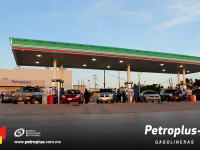 Petroplus - Inauguracion 13